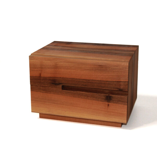 Nachttischmöbel Hohberg