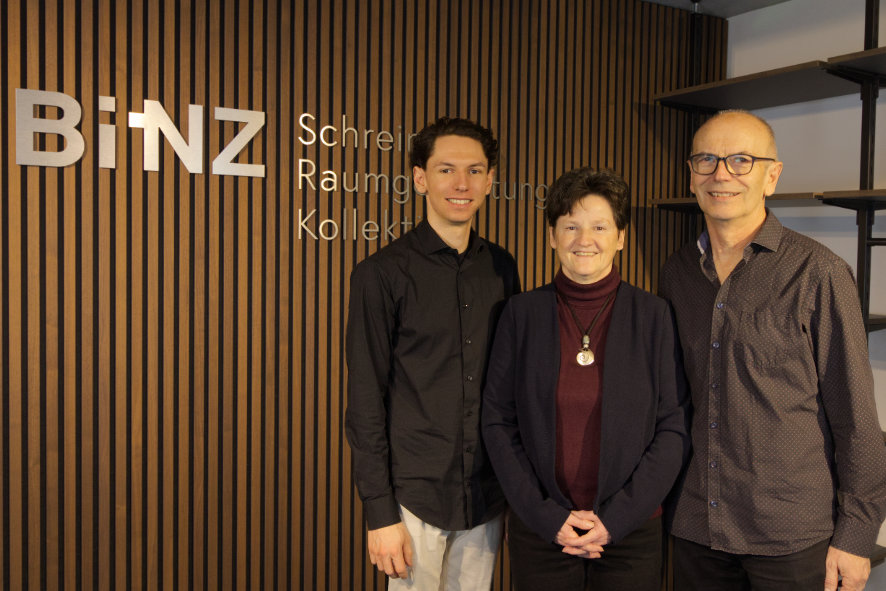 Familie Binz